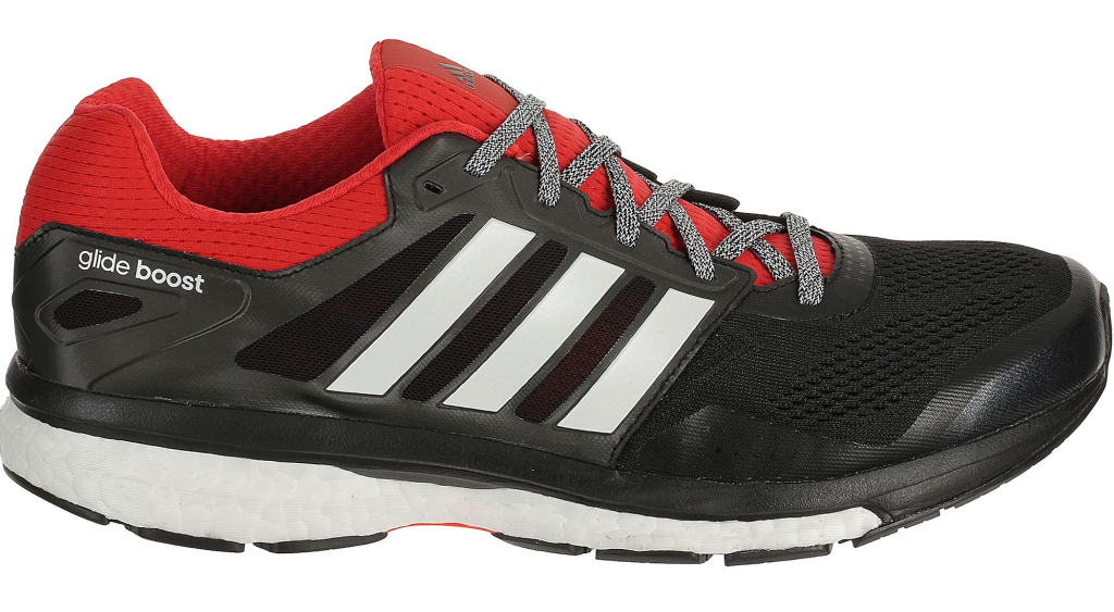 Adidas Supernova Glide Boost