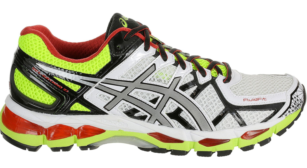 Asics Gel Kayano 21