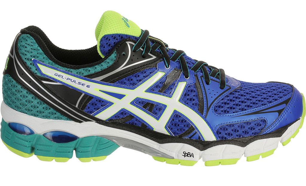 Asics Gel Pulse 6