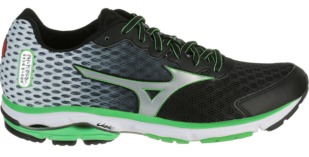 Mizuno Wave Rider 18