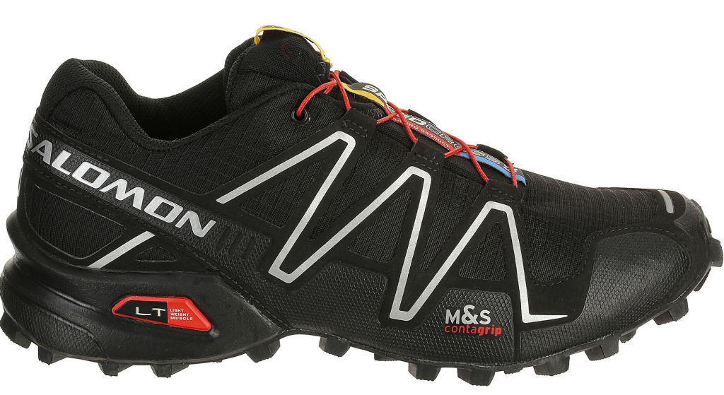 Salomon Speedcross 3