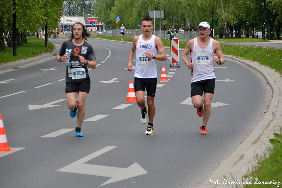 10km Maraton Lubelski
